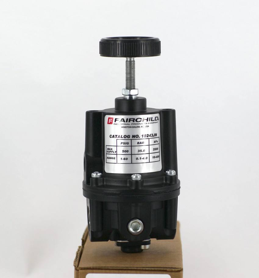 美國FAIRCHILD，FAIRCHILD調節器, FAIRCHILD調壓閥, FAIRCHILD變送器    