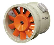 SODECA風機離心式，通風機，排風扇