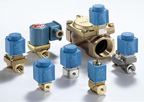 DANFOSS電磁閥，DANFOSS膨脹閥、DANFOSS安全閥