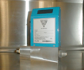 供應(yīng)原裝進口FATHOM氣體質(zhì)量流量計
