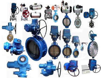 澳大利亞Metaval閥門執行器