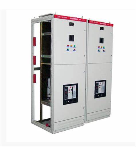 德國(guó)BELUK中，低電壓開關(guān)設(shè)備