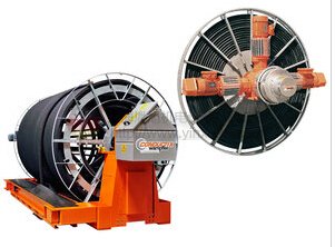 德國(guó)WAMPFLER緩沖器和保險(xiǎn)杠